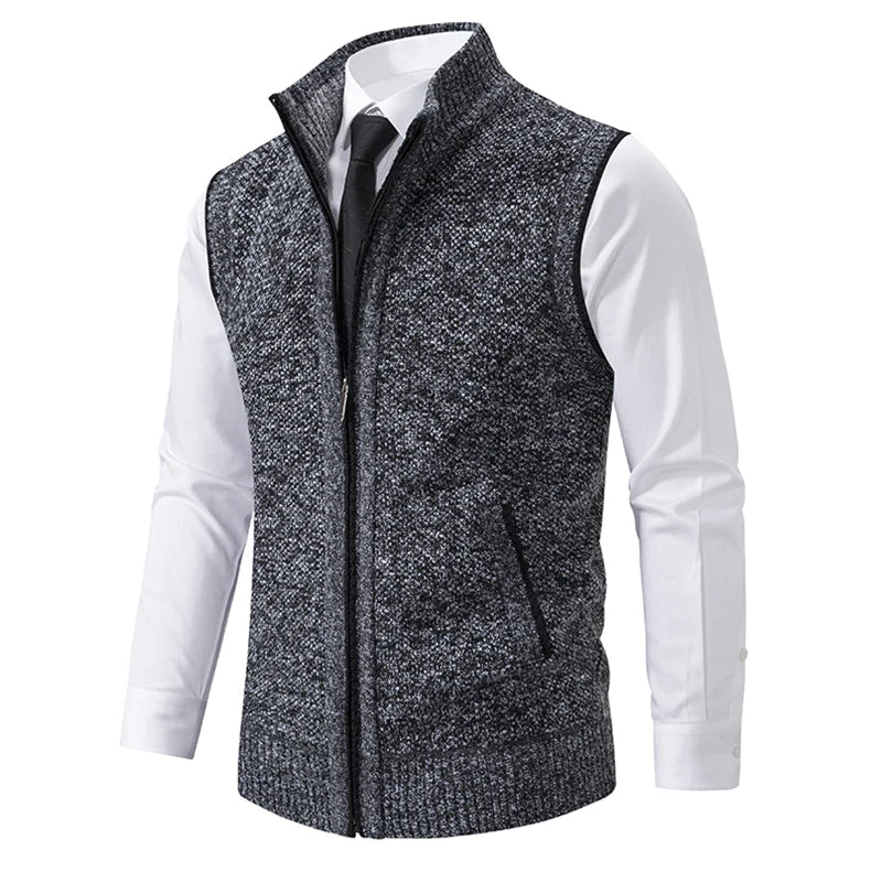 GR | Premium Strickweste