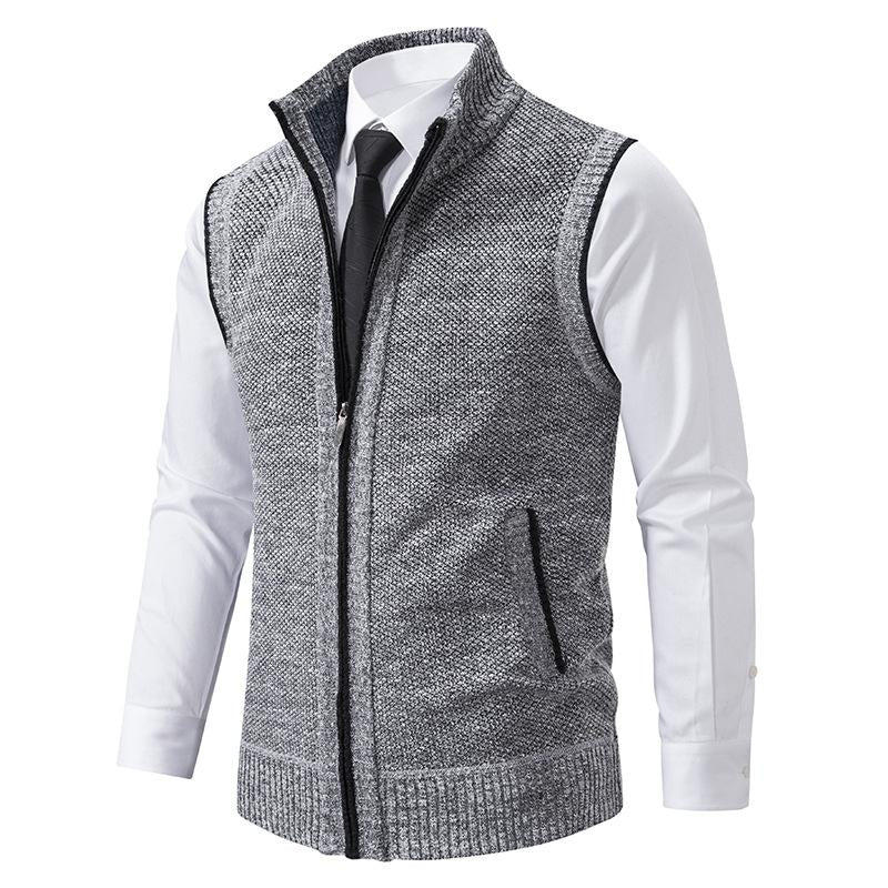 GR | Premium Strickweste