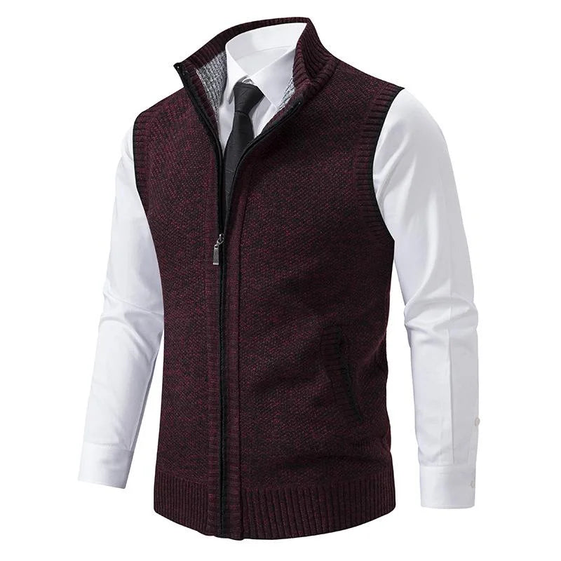 GR | Premium Strickweste