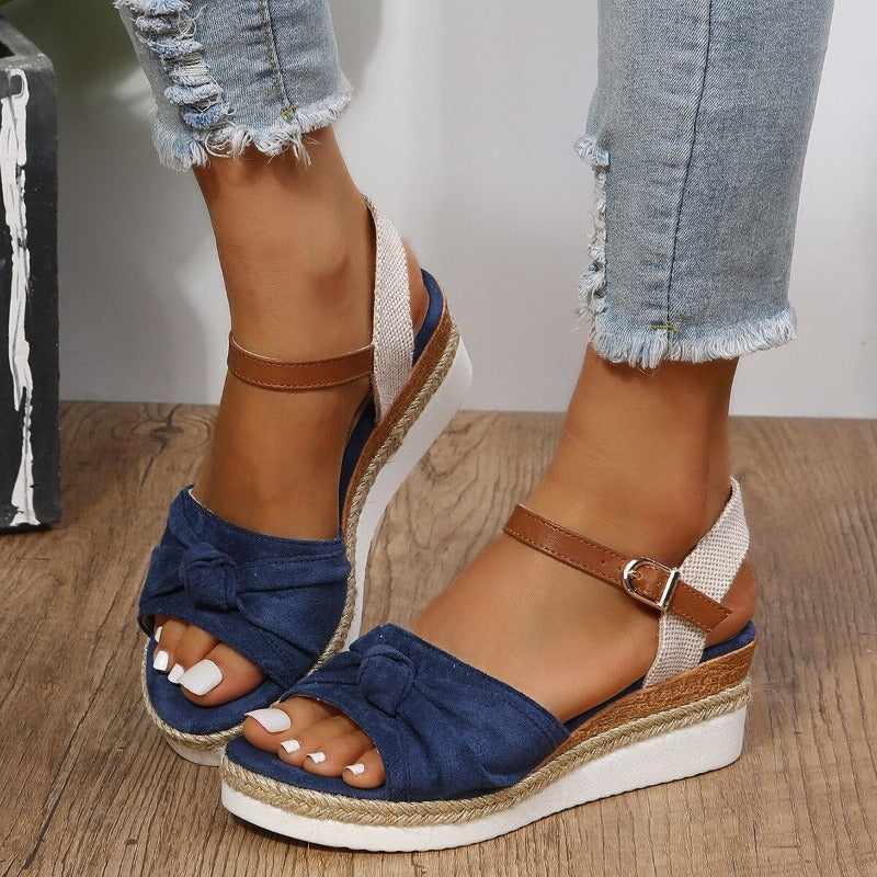 GR | Espadrille Sandals