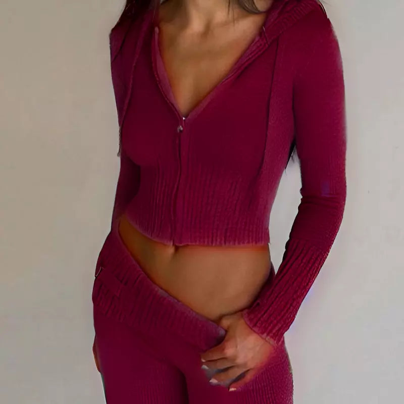 GR | Two-piece lounge set