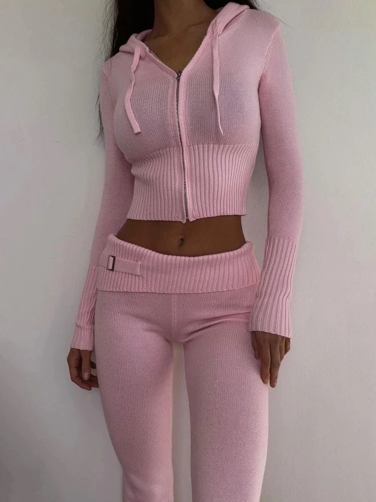 GR | Two-piece lounge set