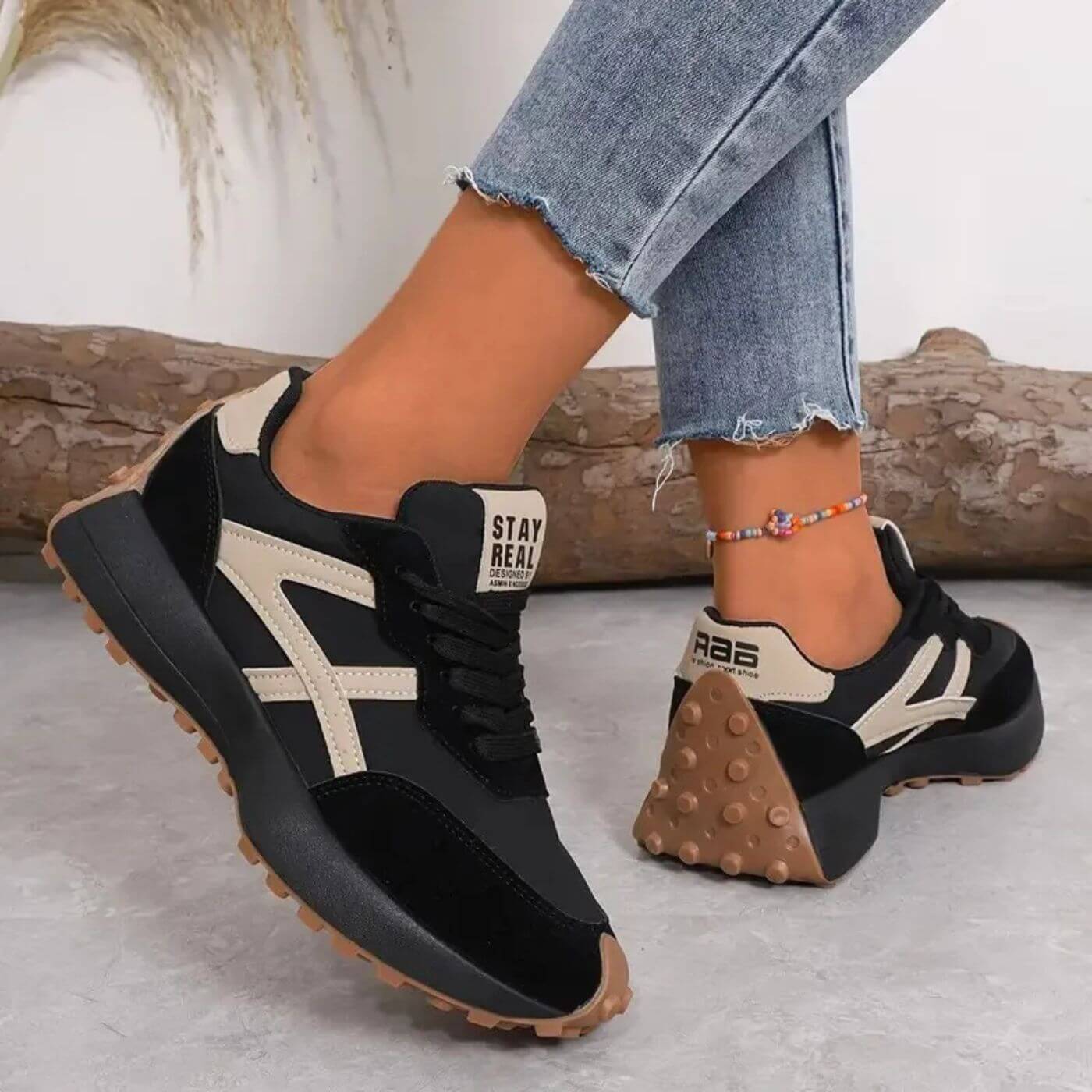 GR | Lightweight sneaker