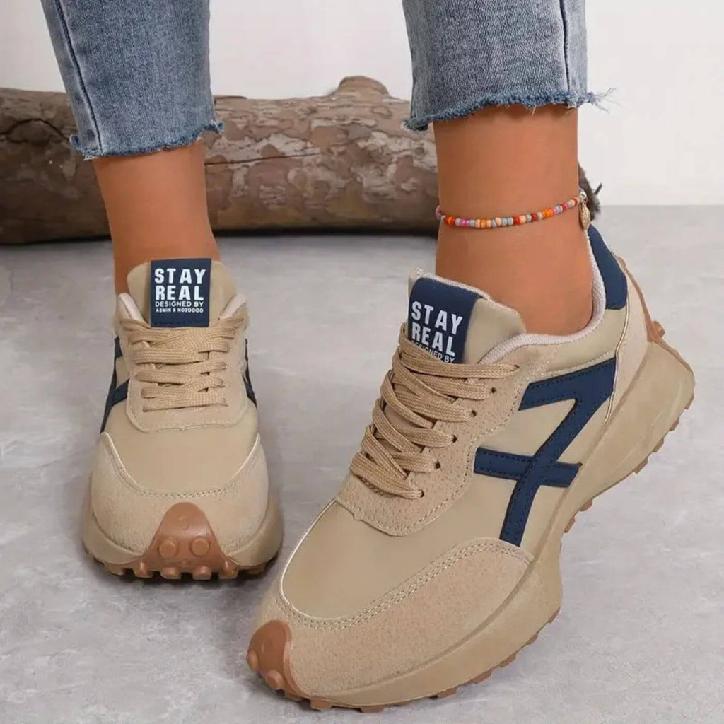 GR | Lightweight sneaker