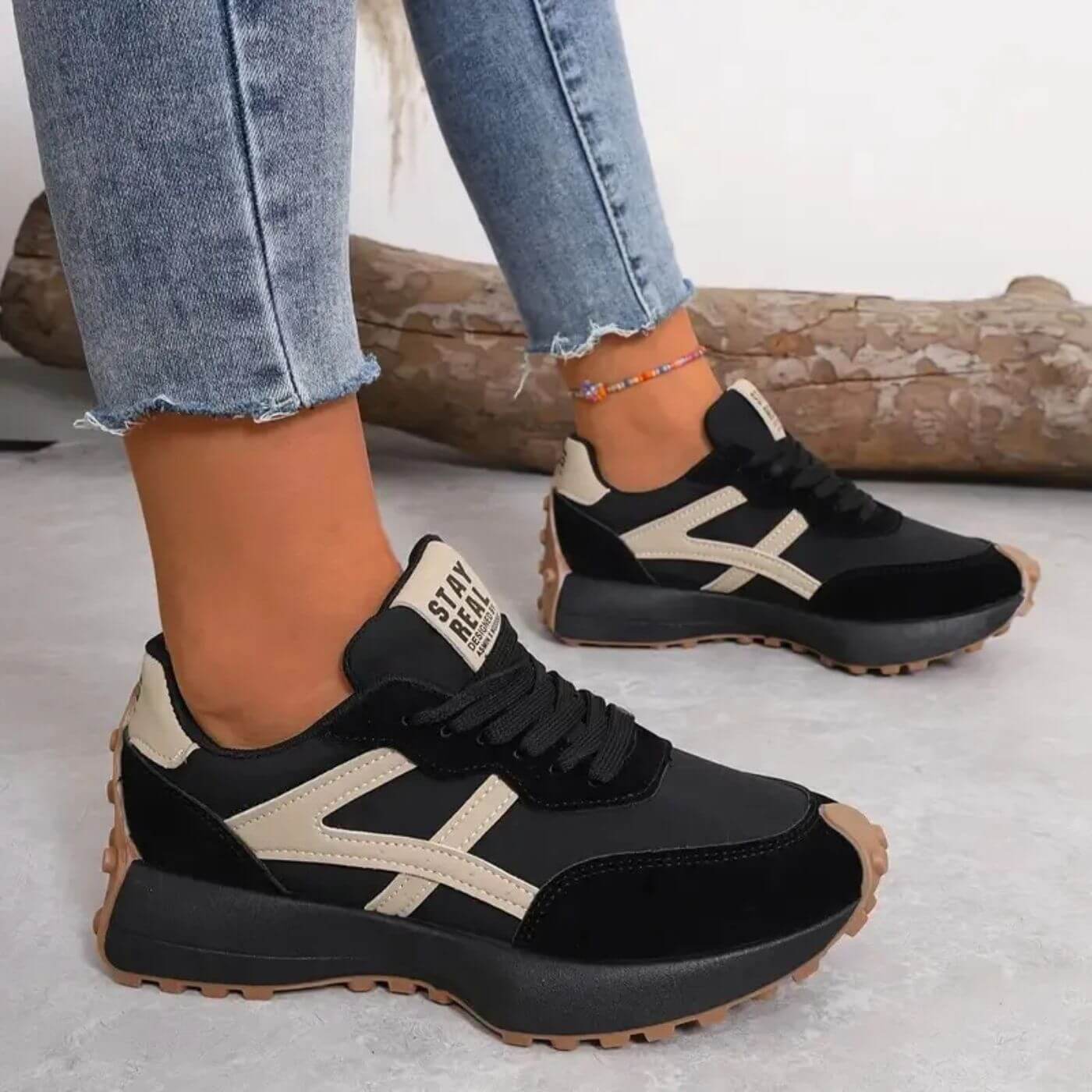 GR | Lightweight sneaker