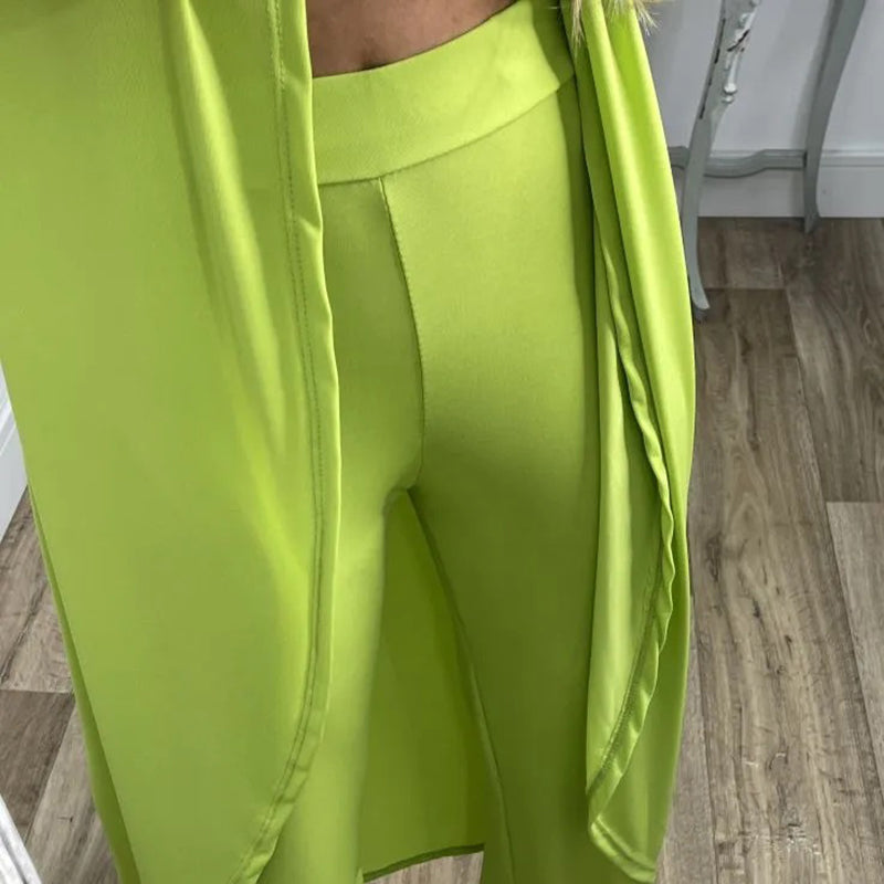 GR | Elegant two-piece set