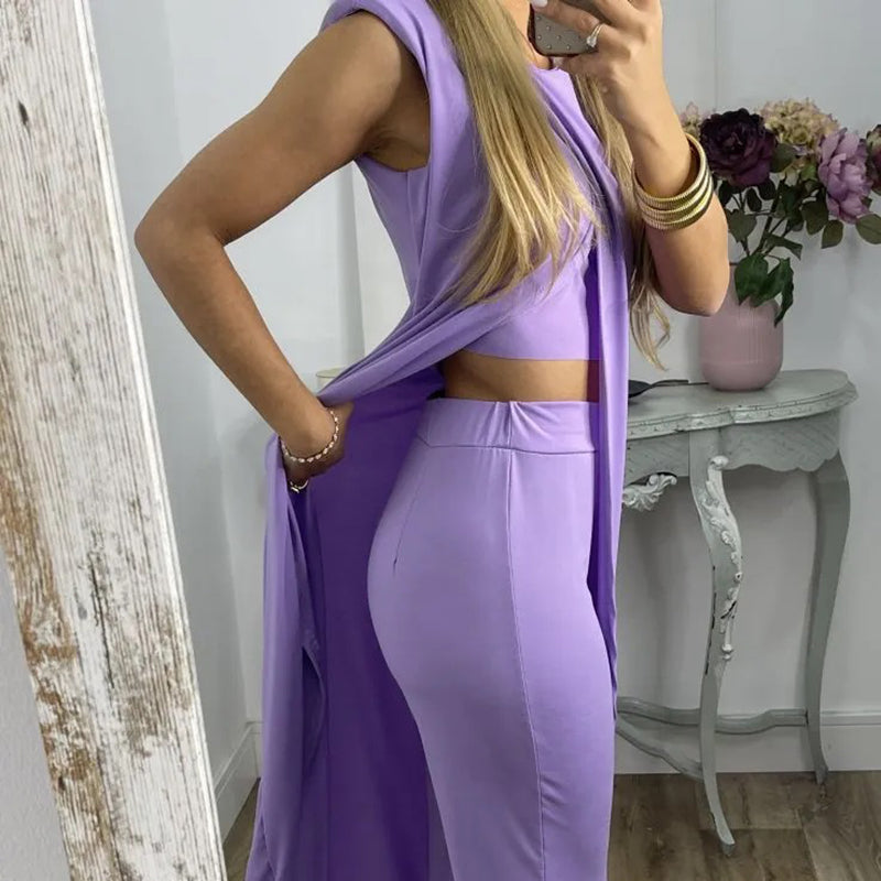 GR | Elegant two-piece set