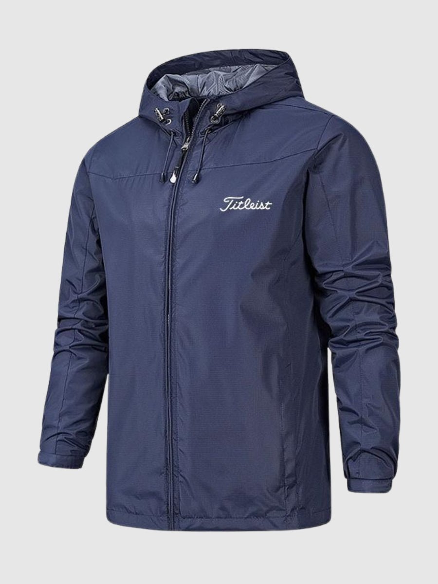 GR | Weatherproof Waterproof Jacket
