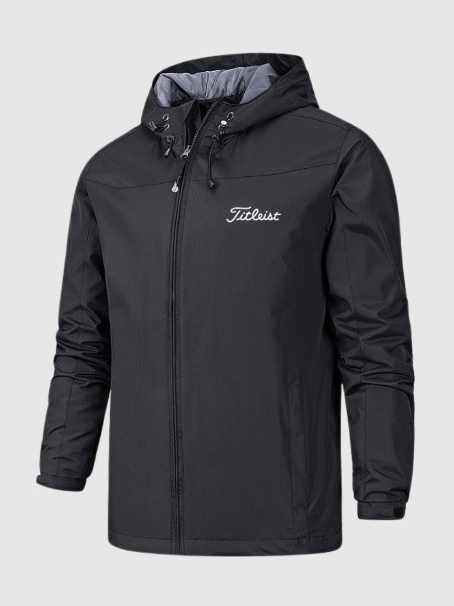 GR | Weatherproof Waterproof Jacket