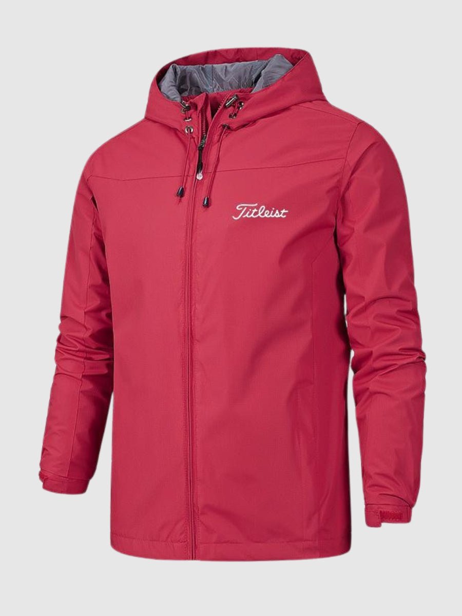 GR | Weatherproof Waterproof Jacket