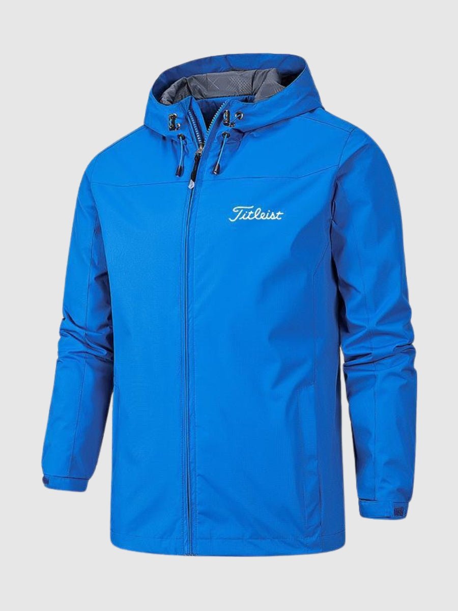 GR | Weatherproof Waterproof Jacket
