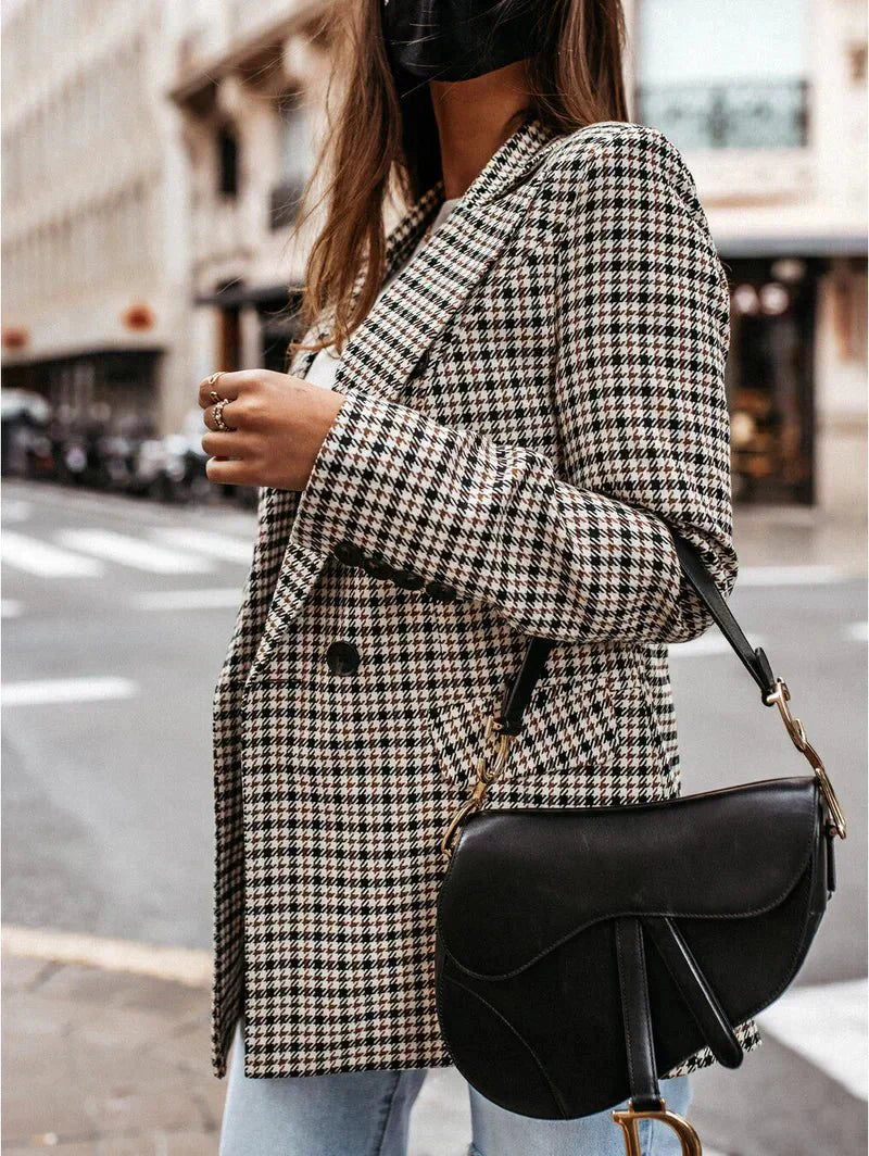 GR | Elegant classic blazer