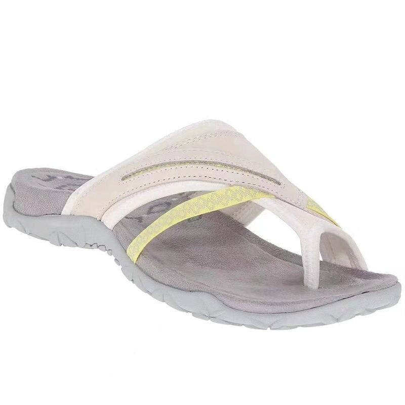 GR | Orthopedic sandals