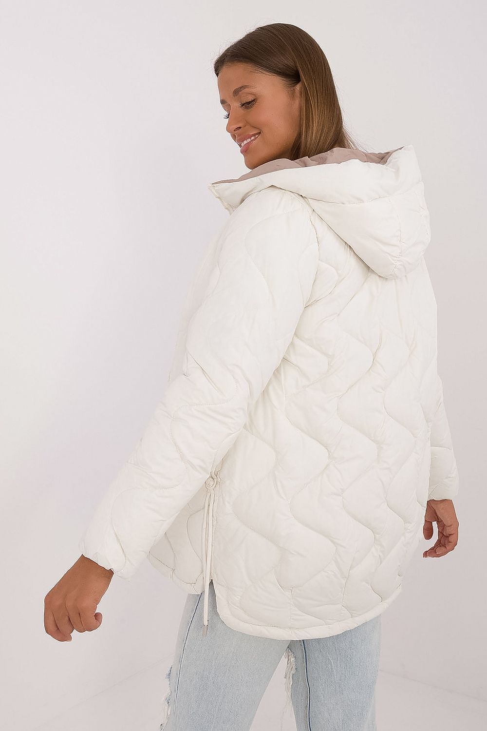 GR | Stylish jacket 