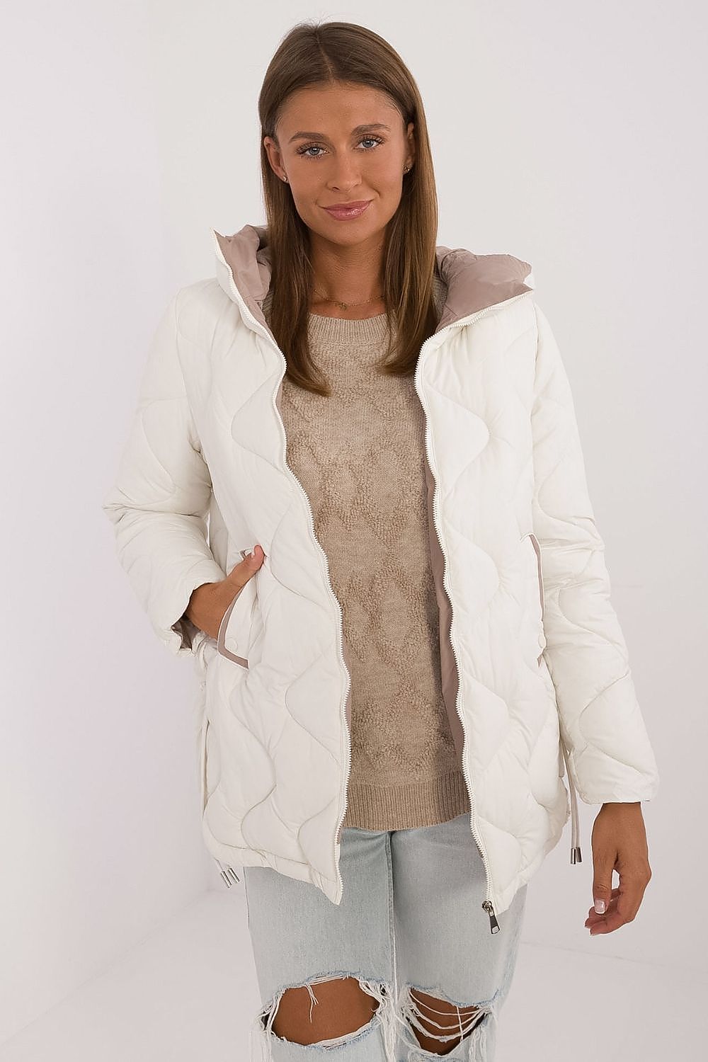 GR | Stylish jacket 