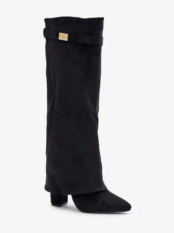 GR | Shark Boots