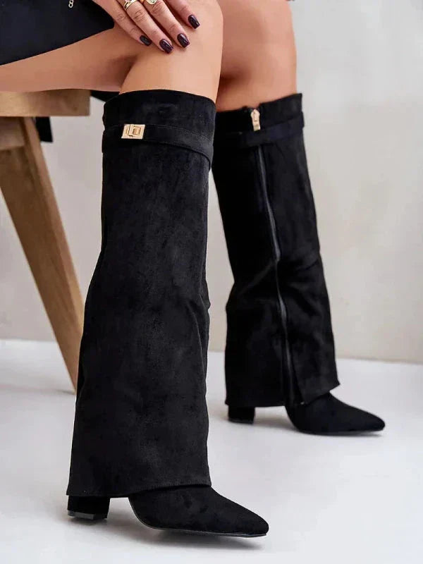 GR | Shark Boots