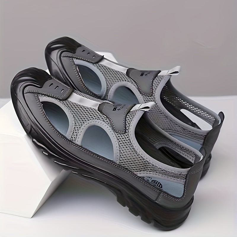 GR | Breathable Lightweight Sandals
