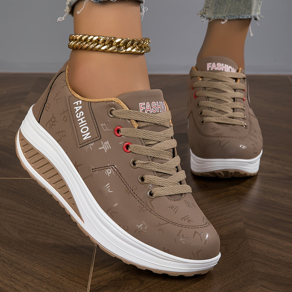 GR | Comfortable non-slip hiking ankle boots