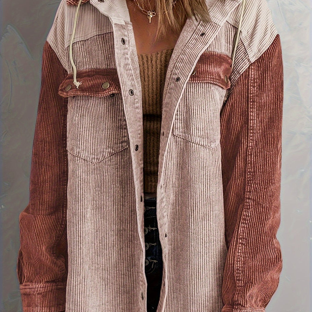 GR | Cute and warm jacket