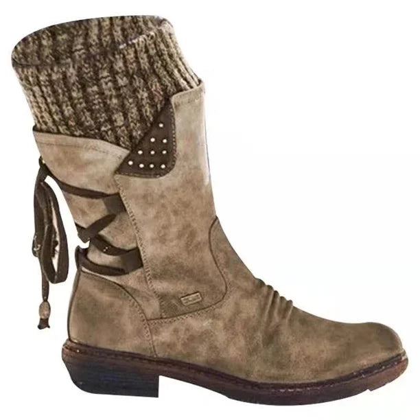 GR | Women's - Waterproof boots for all terrains