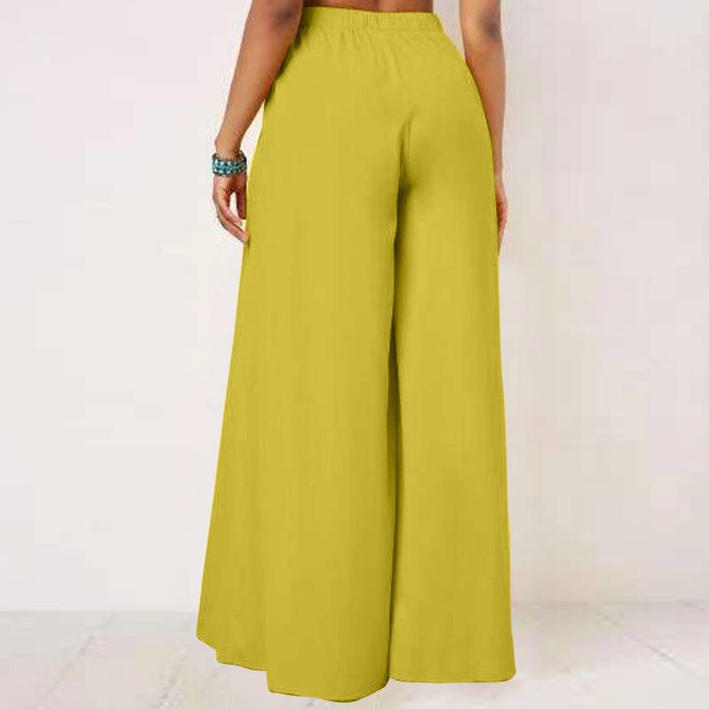 GR | Let's continue with the trousers