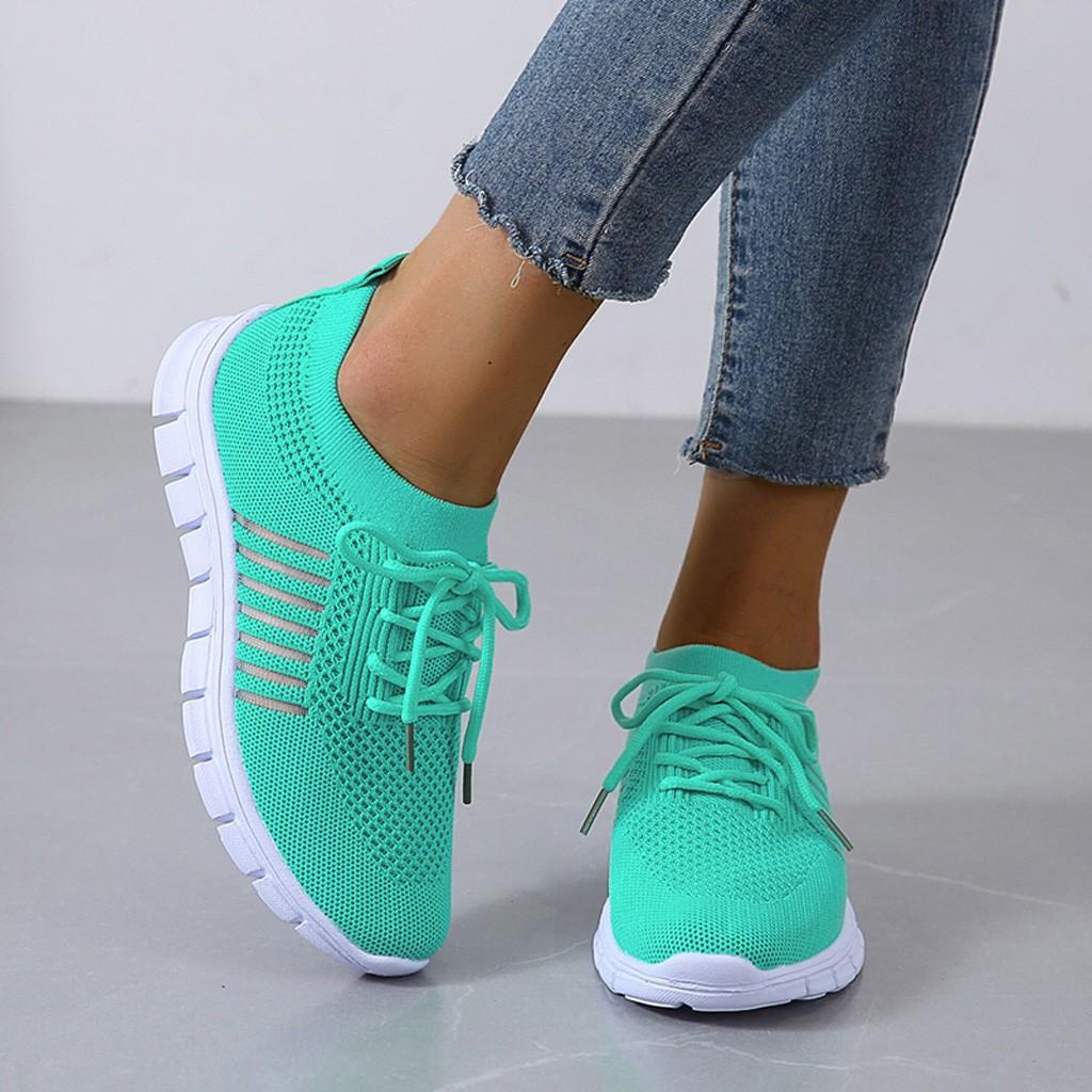 Ergonomic sneakers 