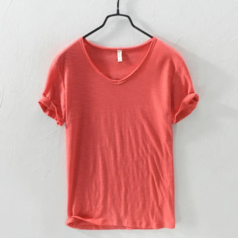 GR | High-quality cotton shirt