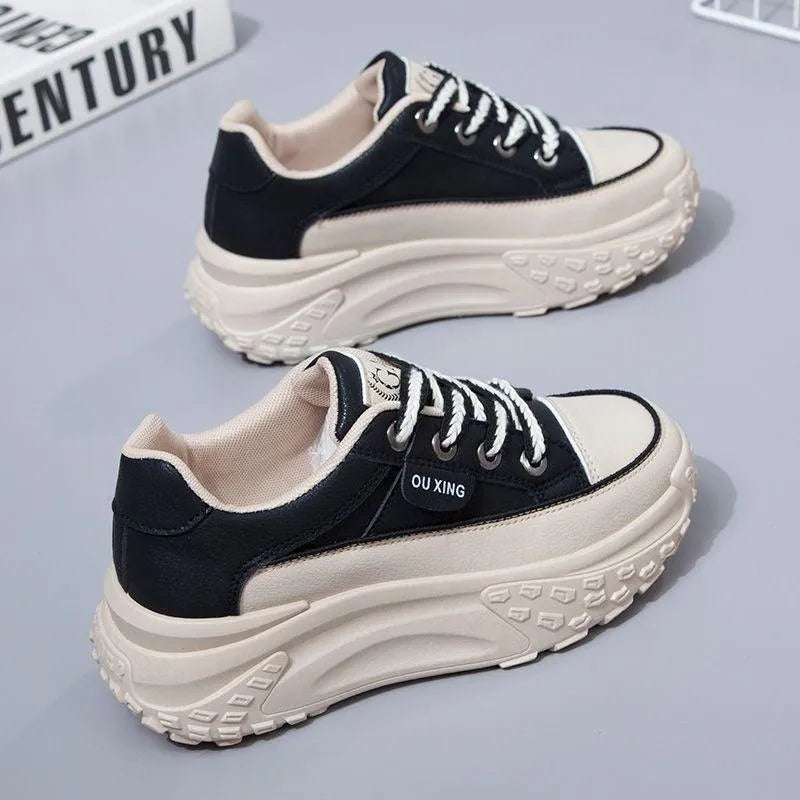 GR | Air-permeable casual sneakers
