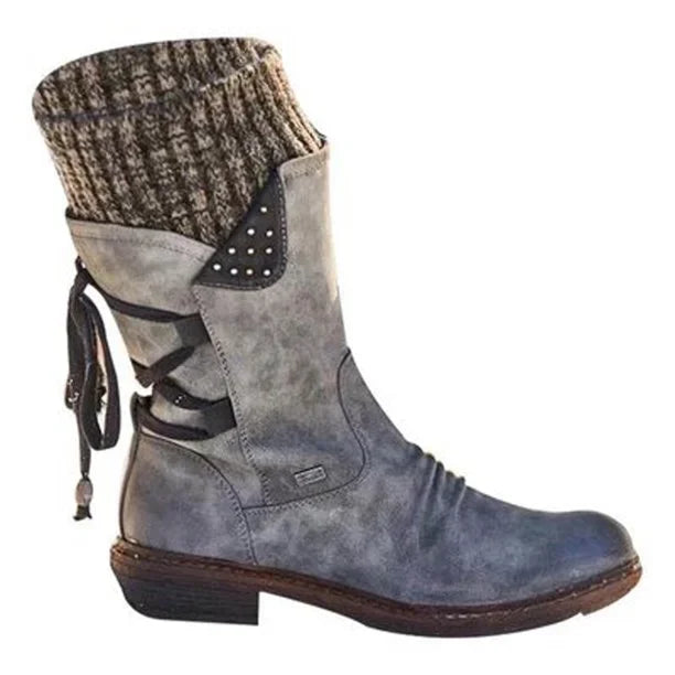 GR | Women's - Waterproof boots for all terrains