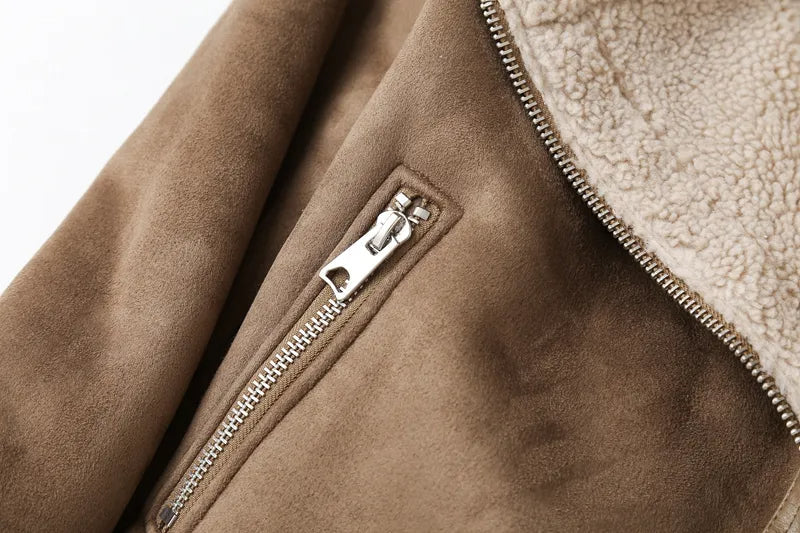 GR - Anette - Elegant Jacket