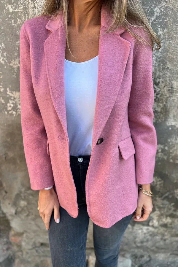 GR | Classic Blazer