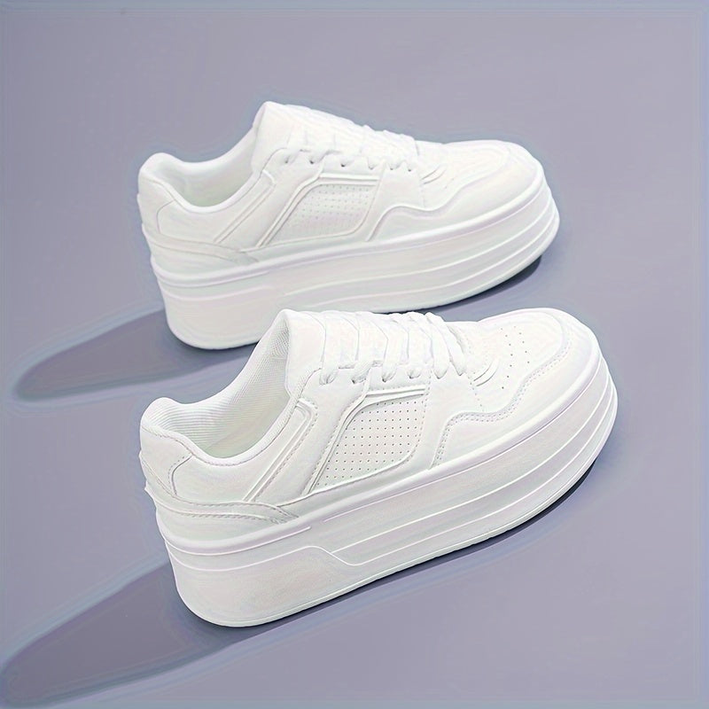 GR | Platform sneakers