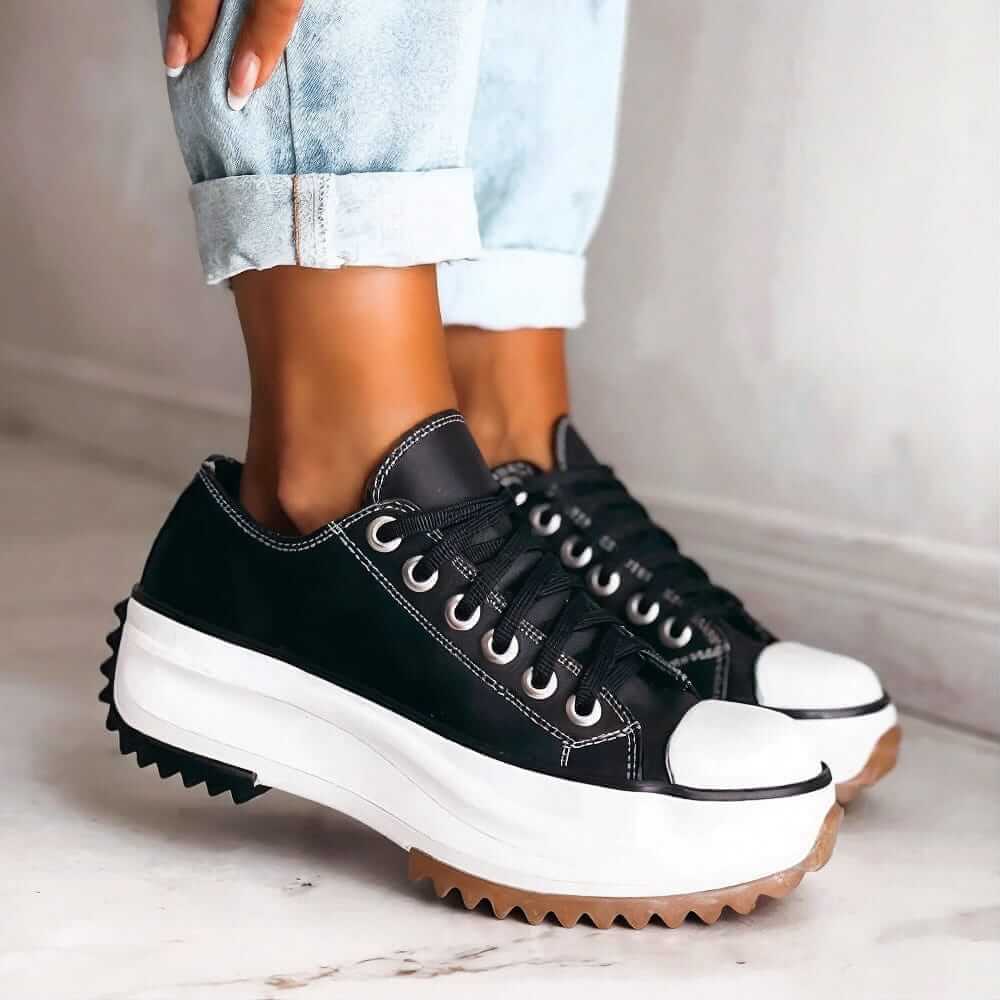 GR | Comfortable shock-absorbing sneakers