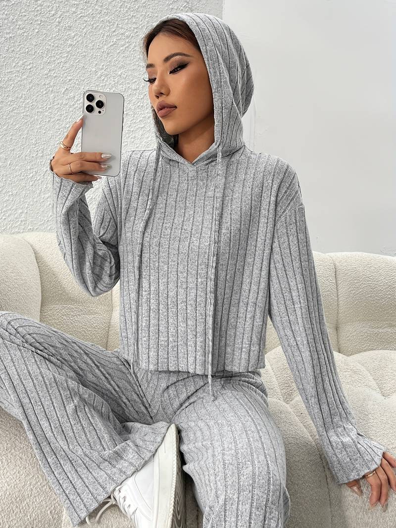 GR - Comfortable clothing set for women