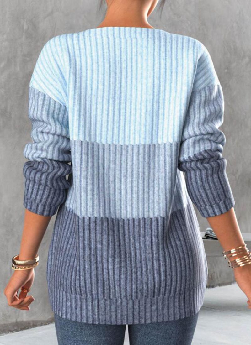 GR | Stylish sweater 