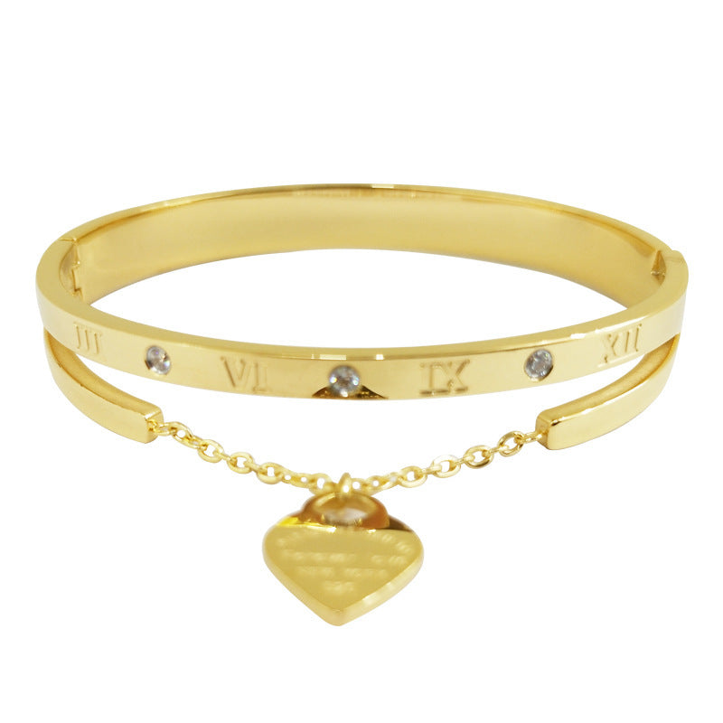 GR | Forever Love Bracelet
