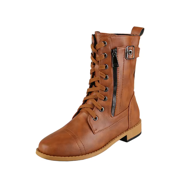 GR - Women's Vintage Boots