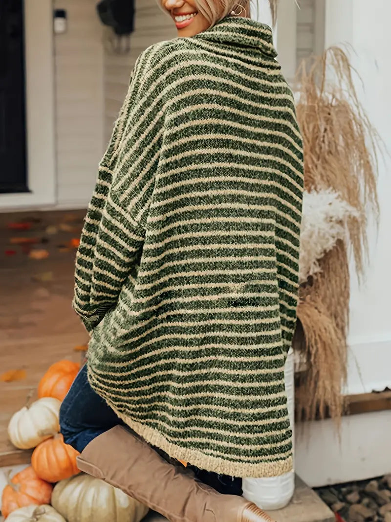 GR | Übergröße Pullover