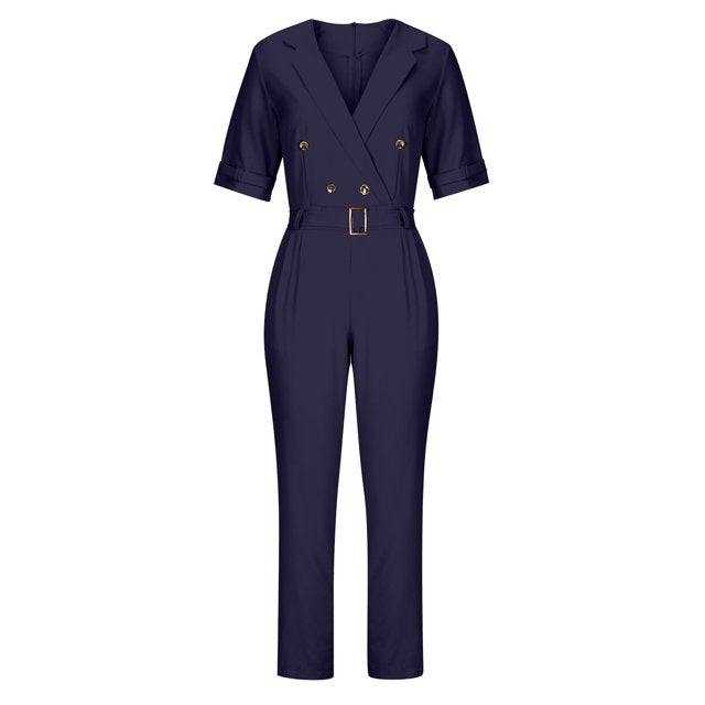 GR | Jumpsuit - Elegant and comfortable
