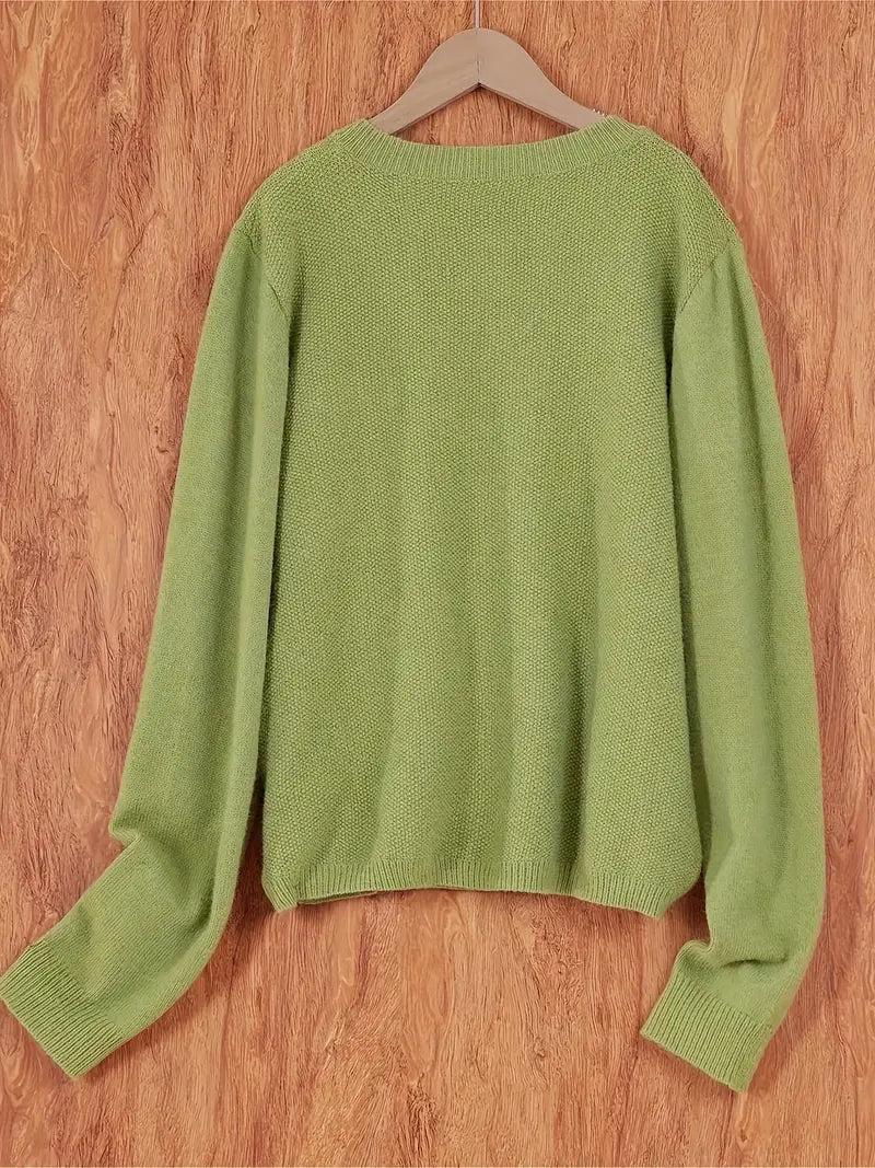 GR | Casual Cardigan for Women