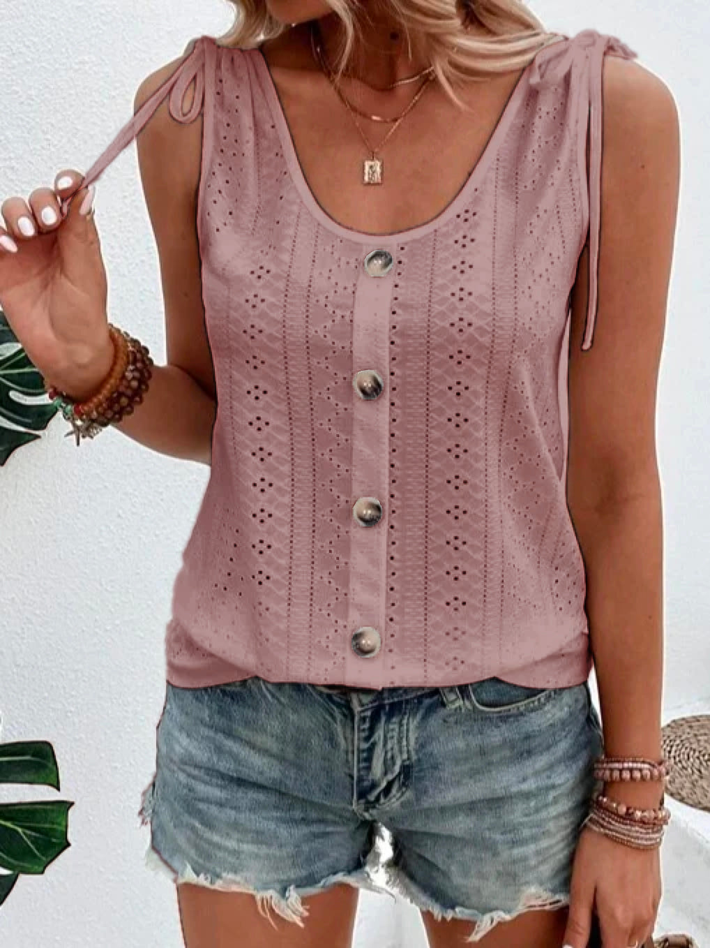 GR | Top for everyday use