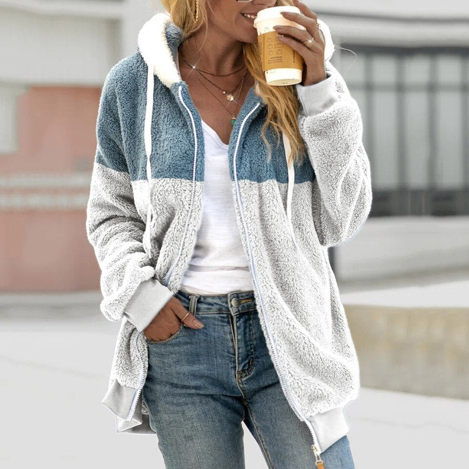 a versatile jacket