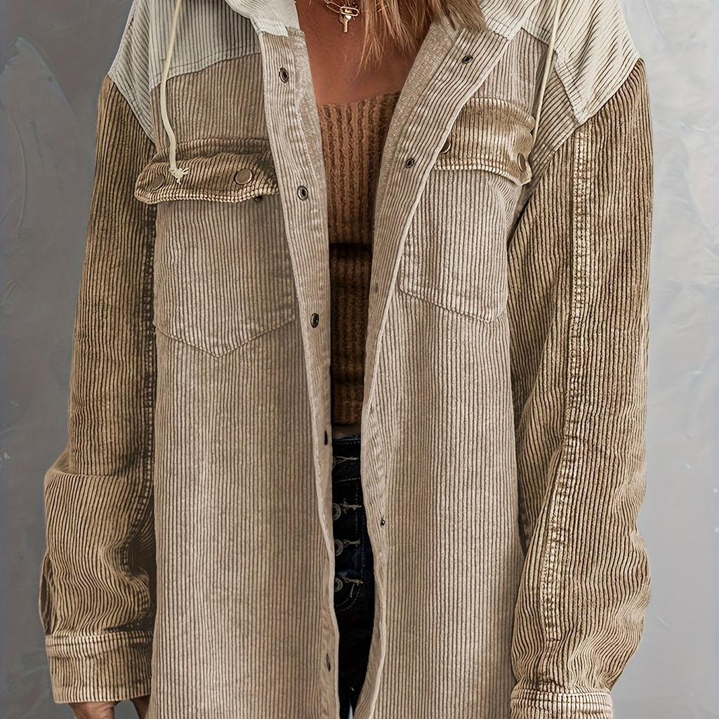 GR | Cute and warm jacket