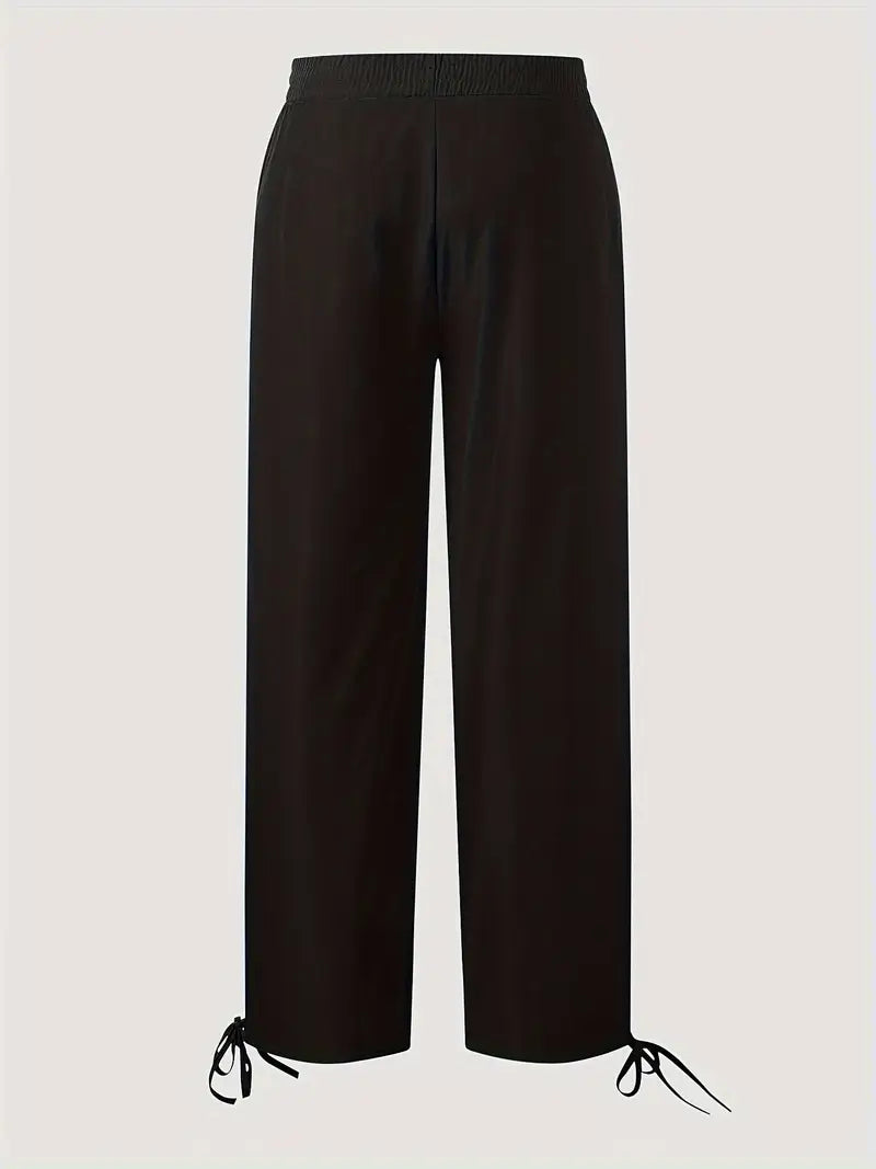 GR | Stylische Leichte Cargo-Hose
