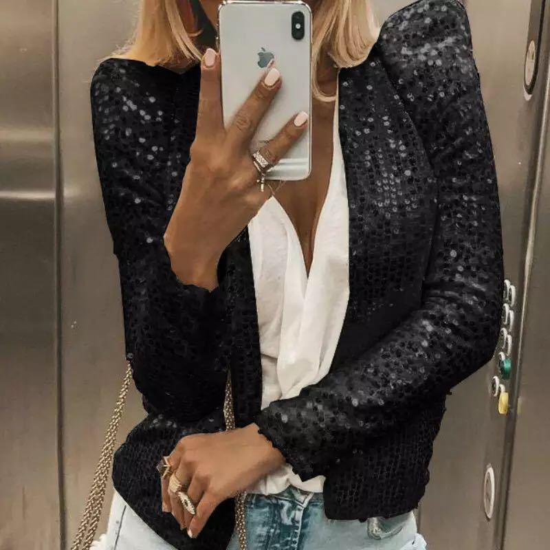 GR | Stylish Blazer for Women