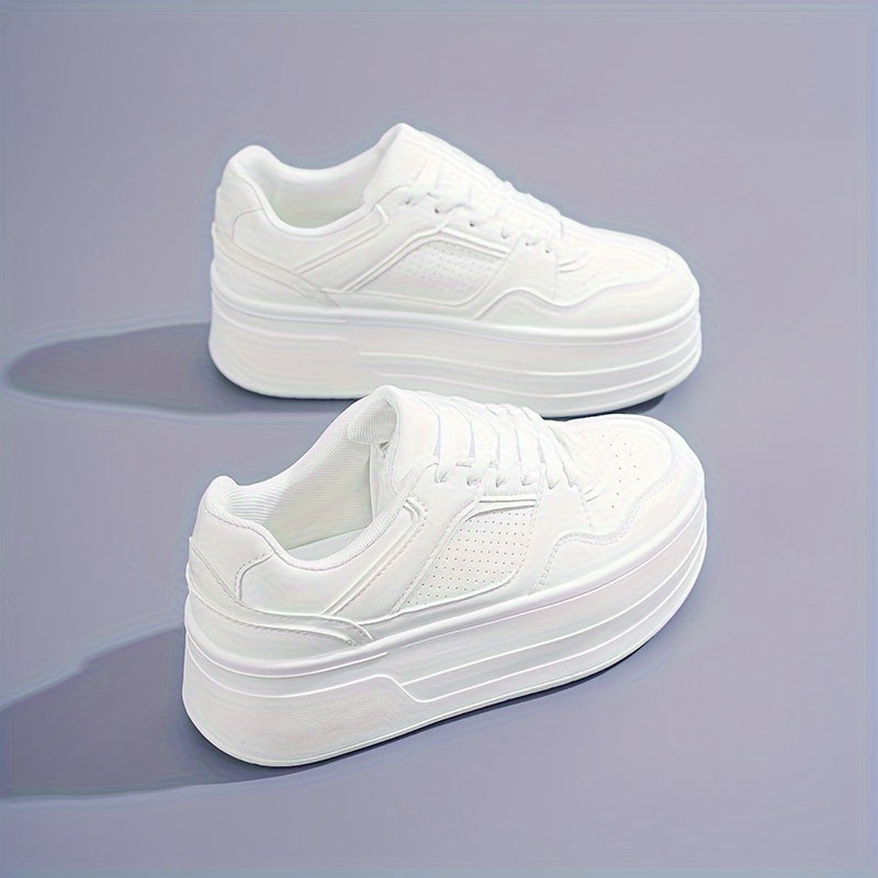 GR | Platform sneakers