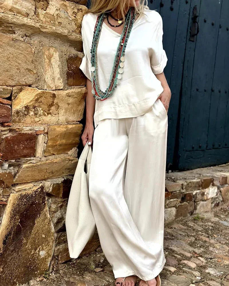 GR | Women's Two-Piece Set