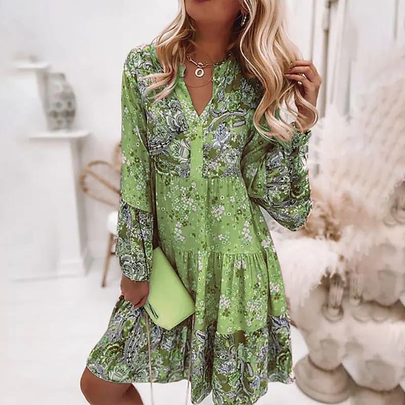 GR | Elegant party dress