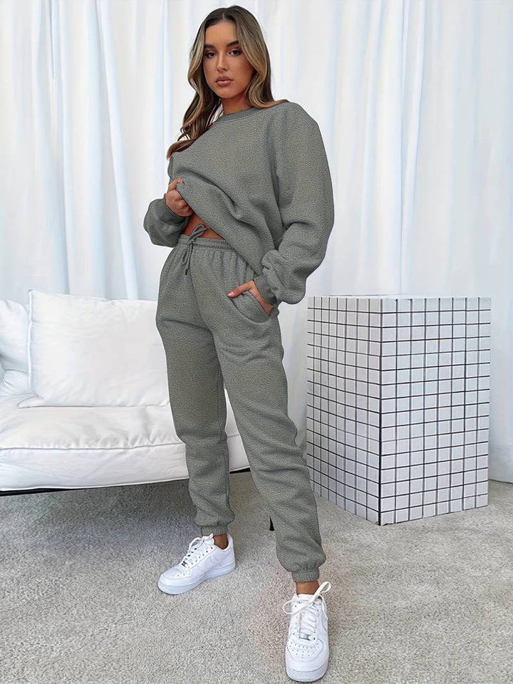 GR | Women's loungewear for winter